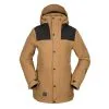 Volcom Ell Insulated Gore-Tex Snowboard Jacket - Womens -Snowboard Pants Sales ellgoretexjacketcarm