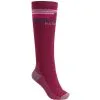 Burton Emblem Midweight Socks - Womens