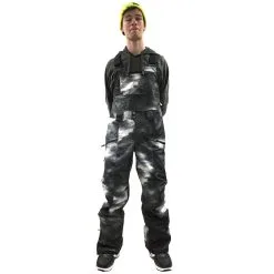 Endeavor 3L Shelter Bib Snowboard Pant