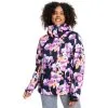 Roxy Jetty Snowboard Jacket - Womens -Snowboard Pants Sales erjtj03333 kvj3.primary