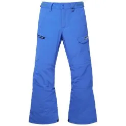 Burton Exile Cargo Snowboard Pant - Kids