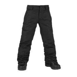 Volcom Freakin Chino Insulated Snowboard Pant - Kids