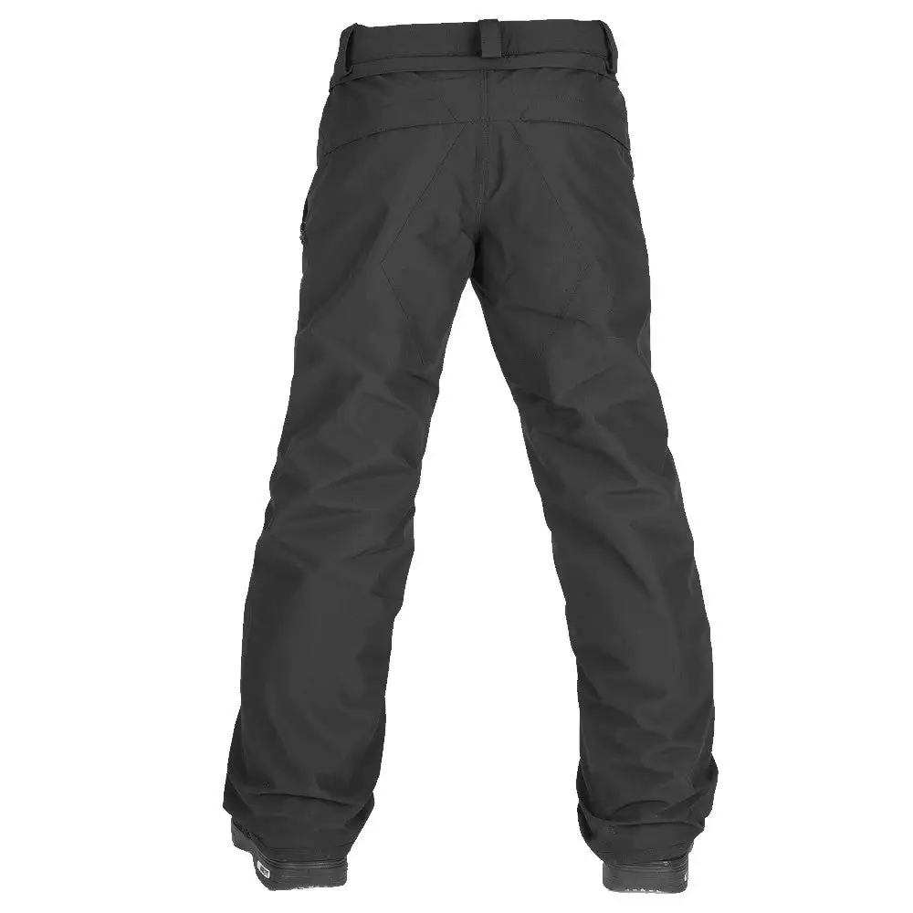 Volcom Frochickidee Insulated Pant - Kids 4 Volcom Frochickidee Insulated Pant - Kids - Image 2