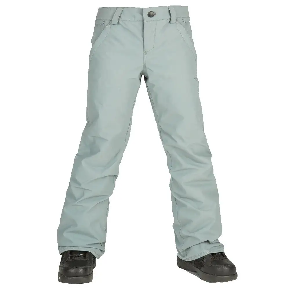 Volcom Frochickidee Insulated Pant - Kids 7 Volcom Frochickidee Insulated Pant - Kids - Image 5