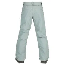 Volcom Frochickidee Insulated Pant - Kids 17 Volcom Frochickidee Insulated Pant - Kids -Snowboard Pants Sales frochickgreenashback