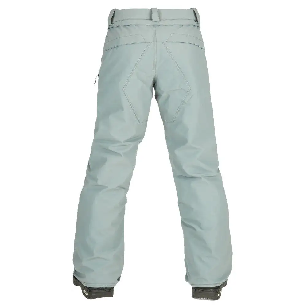 Volcom Frochickidee Insulated Pant - Kids 8 Volcom Frochickidee Insulated Pant - Kids - Image 6