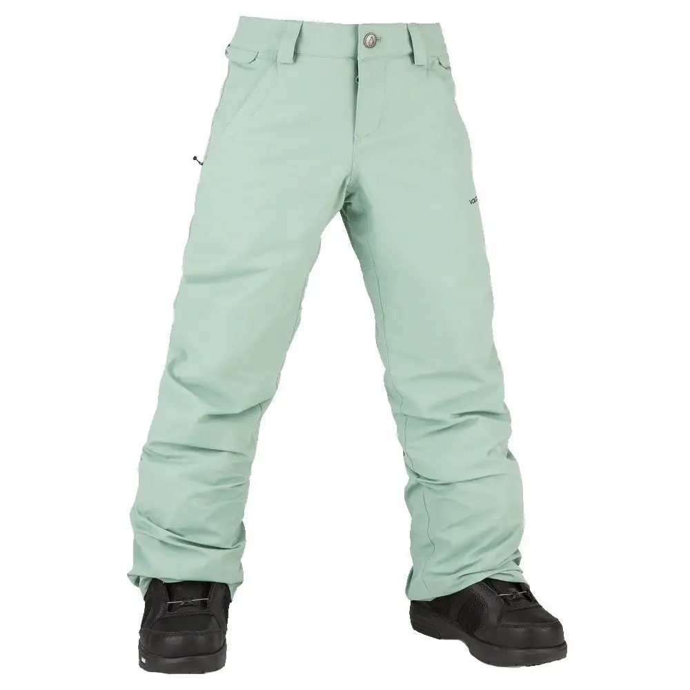 Volcom Frochickidee Insulated Pant - Kids 9 Volcom Frochickidee Insulated Pant - Kids - Image 7