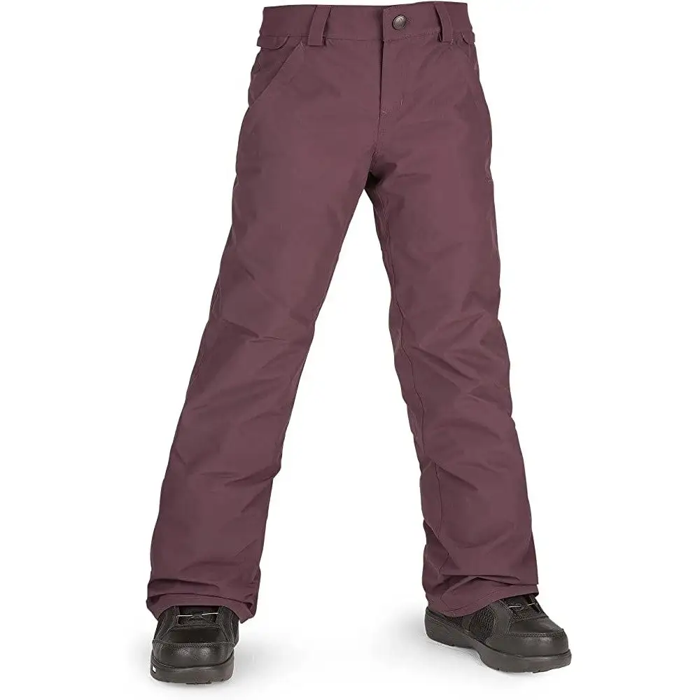 Volcom Frochickidee Insulated Pant - Kids 5 Volcom Frochickidee Insulated Pant - Kids - Image 3