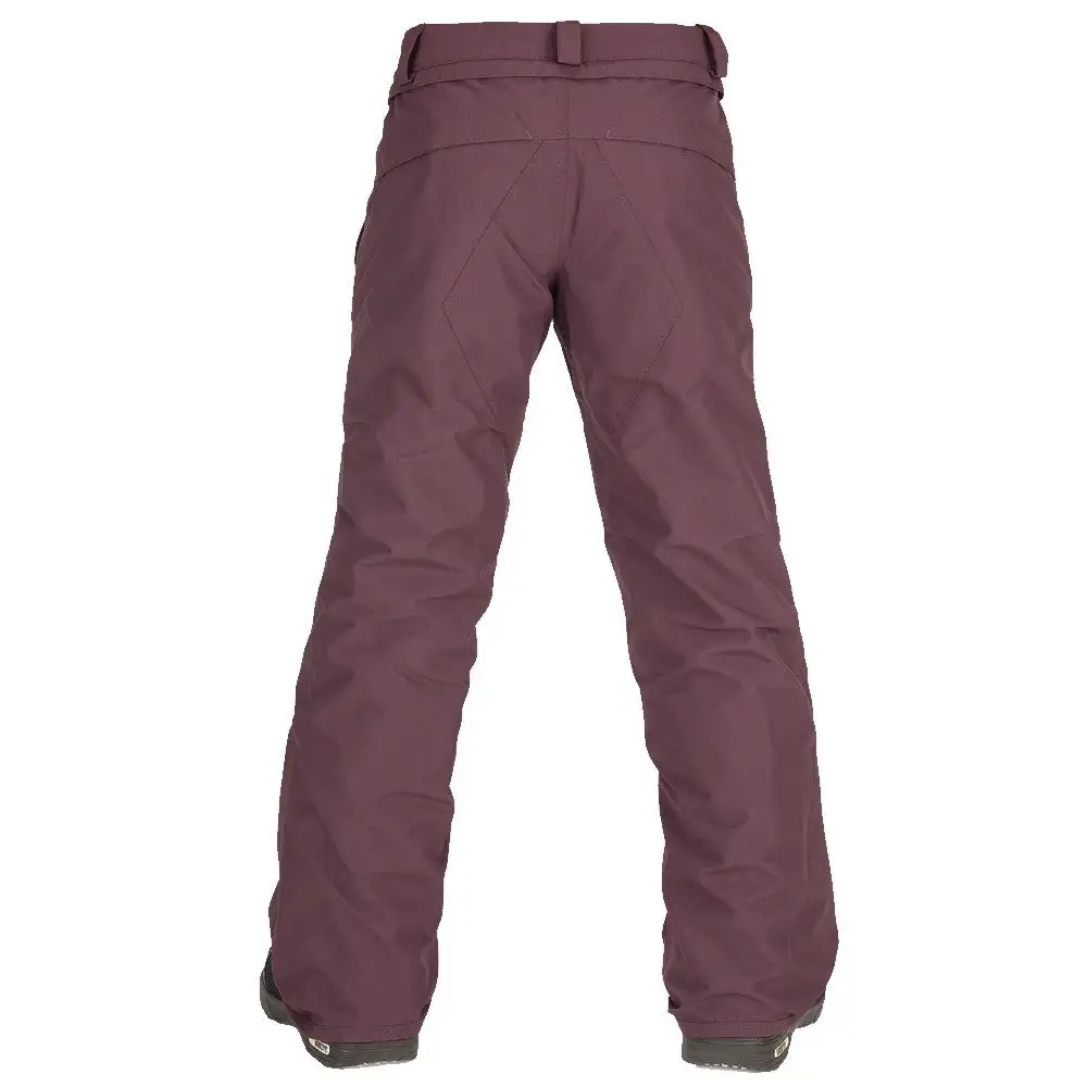 Volcom Frochickidee Insulated Pant - Kids 6 Volcom Frochickidee Insulated Pant - Kids - Image 4