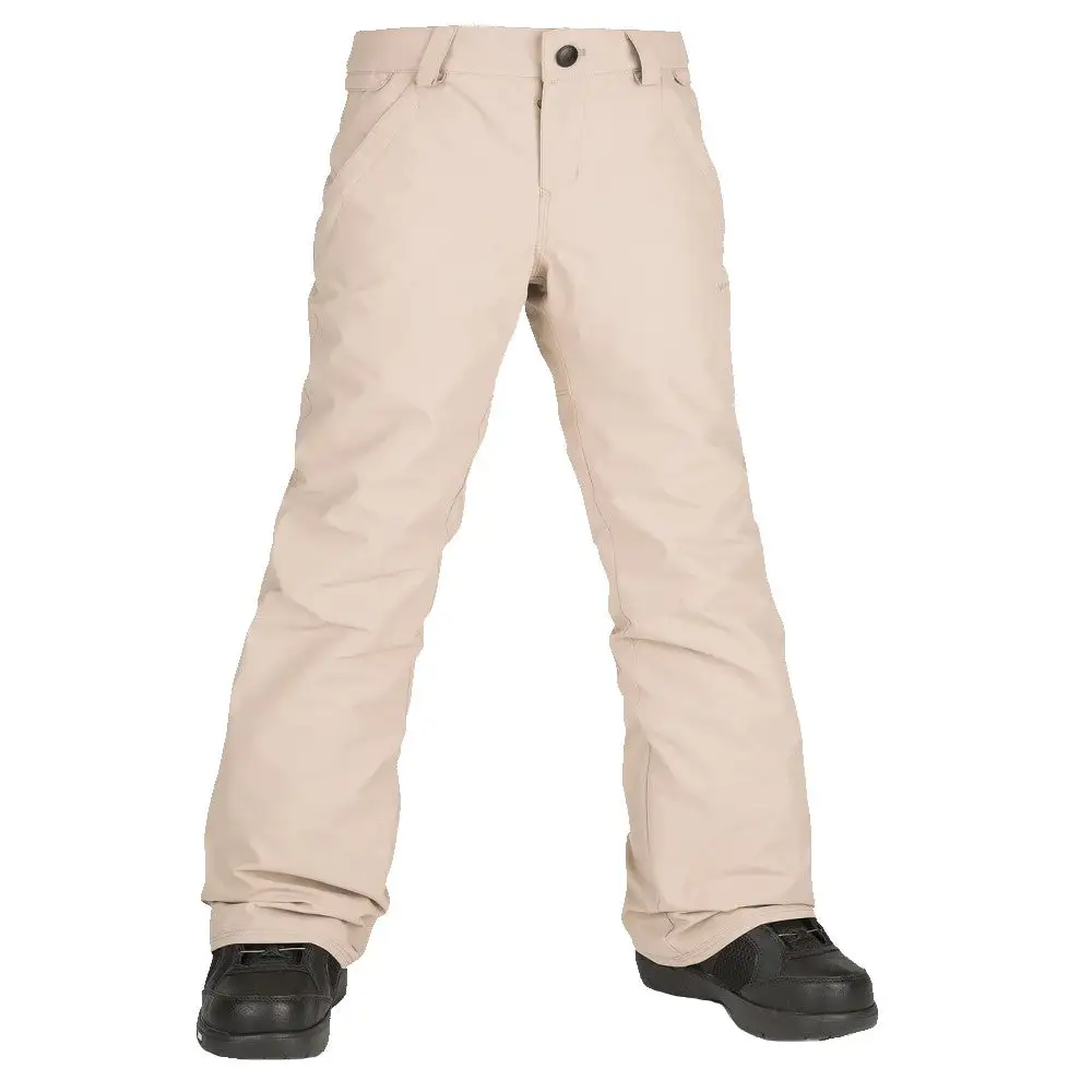 Volcom Frochickidee Insulated Pant - Kids 11 Volcom Frochickidee Insulated Pant - Kids - Image 9