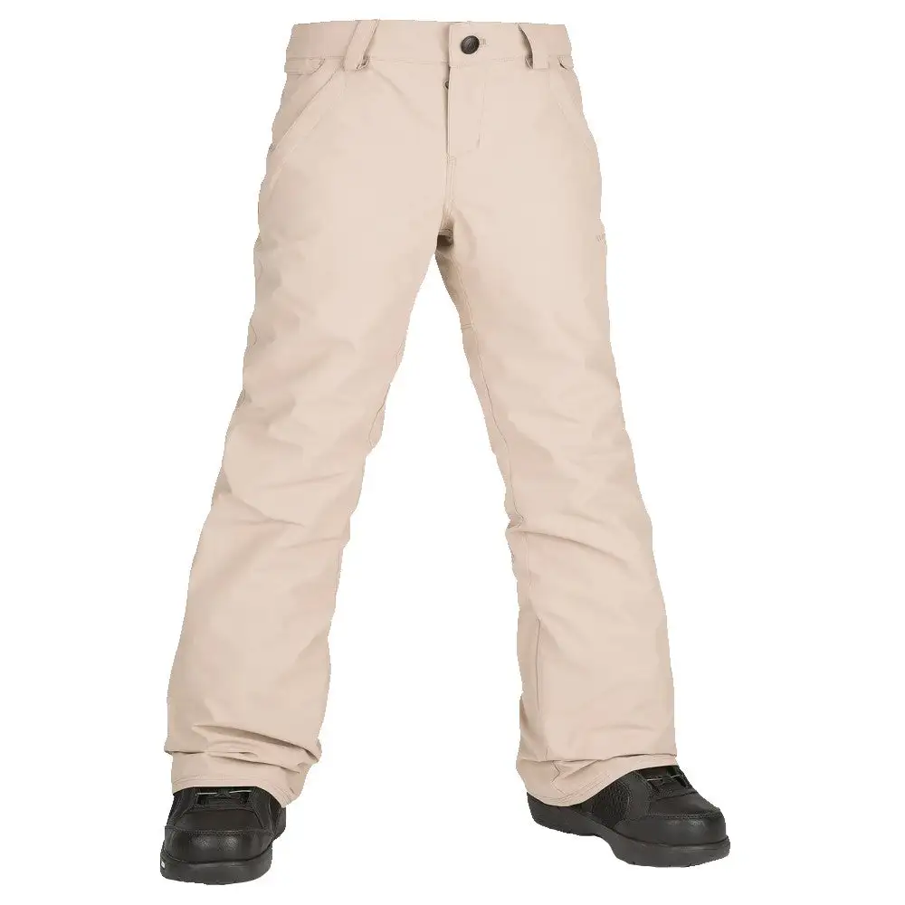 Volcom Frochickidee Insulated Pant - Kids 12 Volcom Frochickidee Insulated Pant - Kids - Image 10