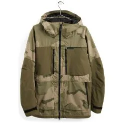 Burton Frostner 2L Snowboard Jacket