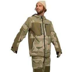 Burton Frostner 2L Snowboard Jacket -Snowboard Pants Sales frostner snowboard jacket barren keef 4