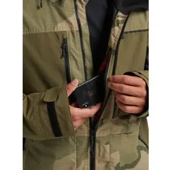 Burton Frostner 2L Snowboard Jacket -Snowboard Pants Sales frostner snowboard jacket barren keef 9