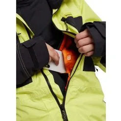 Burton Frostner 2L Snowboard Jacket -Snowboard Pants Sales frostner snowboard jacket limeade true black 7