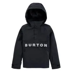 Burton Frostner Anorak Snowboard Jacket - Womens