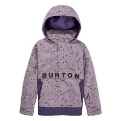 Burton Frostner Anorak Snowboard Jacket - Womens 7 Burton Frostner Anorak Snowboard Jacket - Womens -Snowboard Pants Sales frostneranorakw selderberry