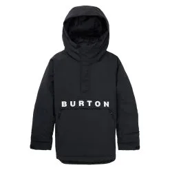 Burton Frostner 2L Anorak Snowboard Jacket - Kids