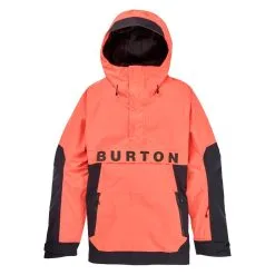 Burton Frostner 2L Anorak Snowboard Jacket