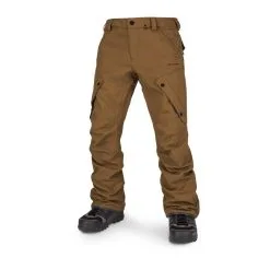Volcom Articulated Snowboard Pant