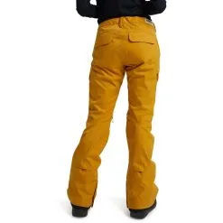 Burton Gloria Insulated Snowboard Pant - Womens -Snowboard Pants Sales gloria insulated snowboard pant womens harvest gold 5