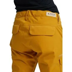 Burton Gloria Insulated Snowboard Pant - Womens -Snowboard Pants Sales gloria insulated snowboard pant womens harvest gold 6