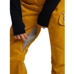 Burton Gloria Insulated Snowboard Pant - Womens -Snowboard Pants Sales gloria insulated snowboard pant womens harvest gold 8