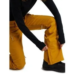 Burton Gloria Insulated Snowboard Pant - Womens -Snowboard Pants Sales gloria insulated snowboard pant womens harvest gold 9