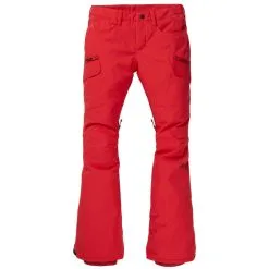 Burton Gloria Insulated Snowboard Pant - Womens