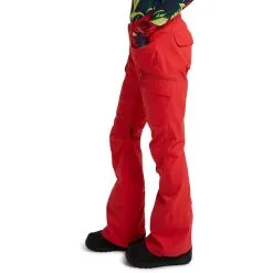 Burton Gloria Insulated Snowboard Pant - Womens -Snowboard Pants Sales gloria insulated snowboard pant womens hibiscus pink 4