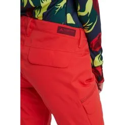 Burton Gloria Insulated Snowboard Pant - Womens -Snowboard Pants Sales gloria insulated snowboard pant womens hibiscus pink 6