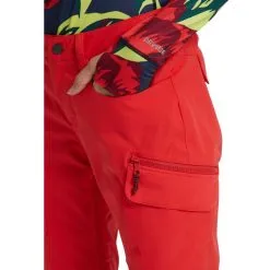 Burton Gloria Insulated Snowboard Pant - Womens -Snowboard Pants Sales gloria insulated snowboard pant womens hibiscus pink 7