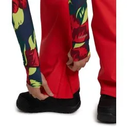 Burton Gloria Insulated Snowboard Pant - Womens -Snowboard Pants Sales gloria insulated snowboard pant womens hibiscus pink 9