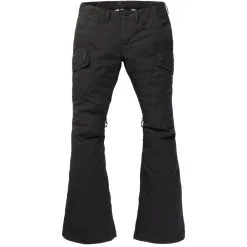 Burton Gloria Insulated Snowboard Pant - Womens -Snowboard Pants Sales gloria insulated snowboard pant womens true black 1