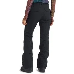Burton Gloria Insulated Snowboard Pant - Womens -Snowboard Pants Sales gloria insulated snowboard pant womens true black 6