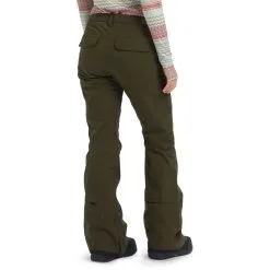 Burton Gloria Tall Snowboard Pant - Womens -Snowboard Pants Sales gloria tall snowboard pant womens forest night 6