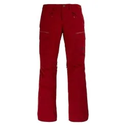 Burton Gloria Stretch Insulated Snowboard Pant - Womens -Snowboard Pants Sales gloriasundriedtomato
