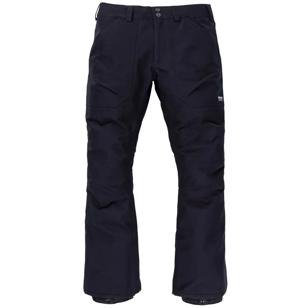 Burton Ballast Gore-Tex 2L Snowboard Pants - Short 3 Burton Ballast Gore-Tex 2L Snowboard Pants - Short