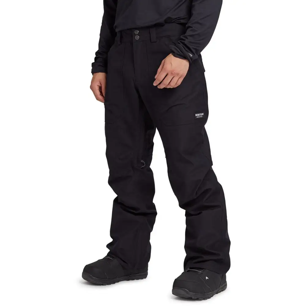 Burton Ballast Gore-Tex 2L Snowboard Pants - Short 6 Burton Ballast Gore-Tex 2L Snowboard Pants - Short - Image 4