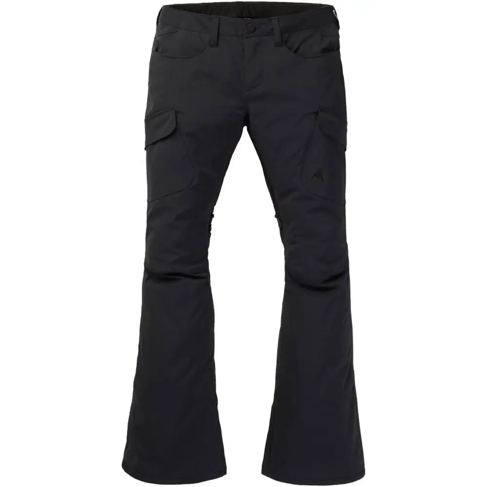 Burton Gore Gloria Tall Snowboard Pant - Womens 3 Burton Gore Gloria Tall Snowboard Pant - Womens