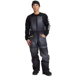 Burton Reserve Gore-Tex 2L Bib Snowboard Pants -Snowboard Pants Sales gore reserve bib snowboard pant 1 gradient 3