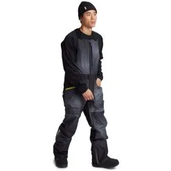 Burton Reserve Gore-Tex 2L Bib Snowboard Pants -Snowboard Pants Sales gore reserve bib snowboard pant 1 gradient 4