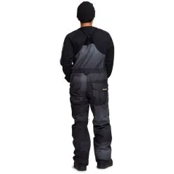 Burton Reserve Gore-Tex 2L Bib Snowboard Pants -Snowboard Pants Sales gore reserve bib snowboard pant 1 gradient 5