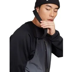 Burton Reserve Gore-Tex 2L Bib Snowboard Pants -Snowboard Pants Sales gore reserve bib snowboard pant 1 gradient 6