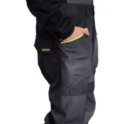 Burton Reserve Gore-Tex 2L Bib Snowboard Pants -Snowboard Pants Sales gore reserve bib snowboard pant 1 gradient 7