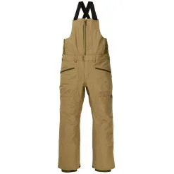 Burton Reserve Gore-Tex 2L Bib Snowboard Pants -Snowboard Pants Sales gore reserve bib snowboard pant 1 kelp 1