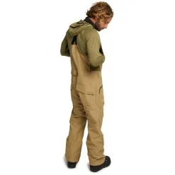 Burton Reserve Gore-Tex 2L Bib Snowboard Pants -Snowboard Pants Sales gore reserve bib snowboard pant 1 kelp 5