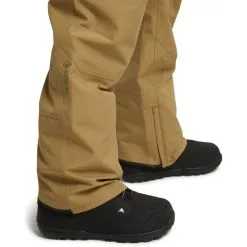 Burton Reserve Gore-Tex 2L Bib Snowboard Pants -Snowboard Pants Sales gore reserve bib snowboard pant 1 kelp 9