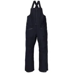 Burton Reserve Gore-Tex 2L Bib Snowboard Pants -Snowboard Pants Sales gore reserve bib snowboard pant 1 true black 1