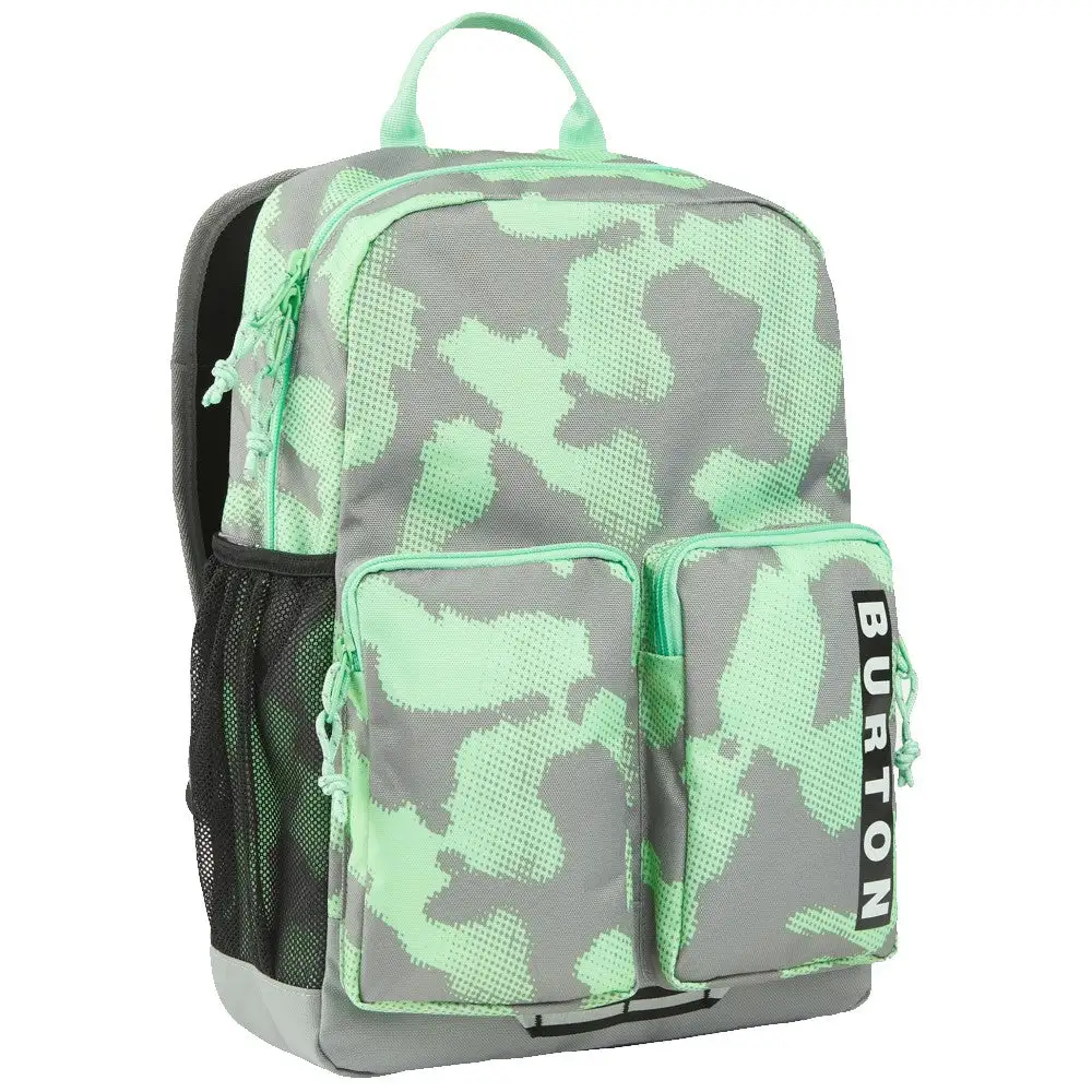 Burton Kids Gromlet 15L Backpack 4 Burton Kids Gromlet 15L Backpack - Image 2